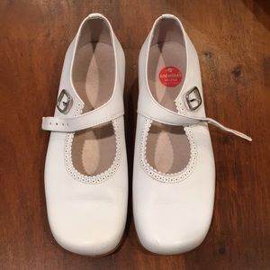 Andanines Girls Shoes